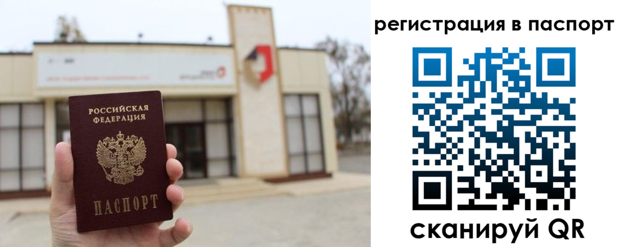 временная регистрация гарантия в Палласовке
